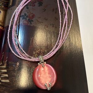 Vintage Necklace